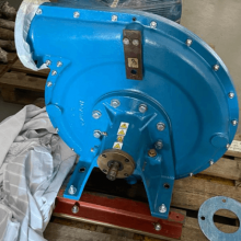 Fan Balance & Gas Services LTD | Gallery