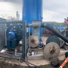 Fan Balance & Gas Services LTD | Gallery