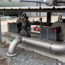 Fan Balance & Gas Services LTD | Gallery