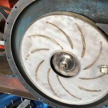 Fan Balance & Gas Services LTD | Gallery