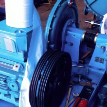 Fan Balance & Gas Services LTD | Gallery