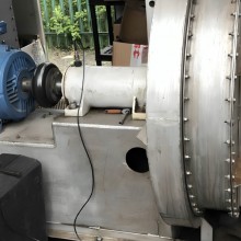 Fan Balance & Gas Services LTD | Gallery
